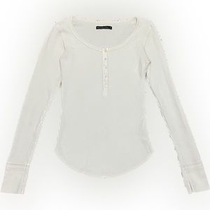 Women’s Abercrombie&Fitch Long Sleeve